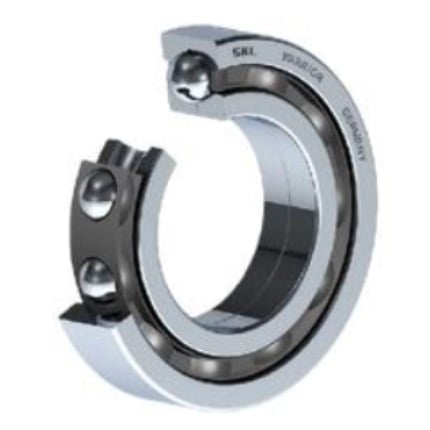 Four-Point Contact Ball Bearing