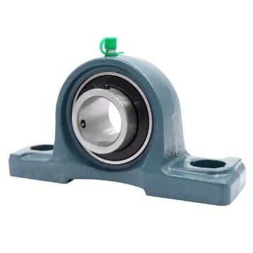 Pillow Block Ball Bearing