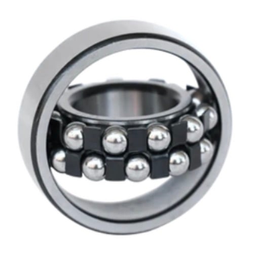 Self-Aligning Ball Bearing